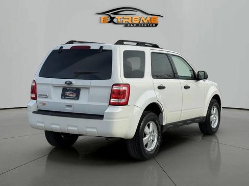 Used 2011 Ford Escape XLT w/ 201A Rapid Spec Order Code image 6