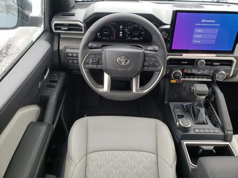 New 2026 Toyota Tacoma Limited AWD/4WD image 9