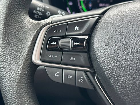 Used 2019 Honda Insight EX image 19