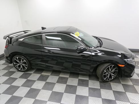 Used 2017 Honda Civic Si image 5