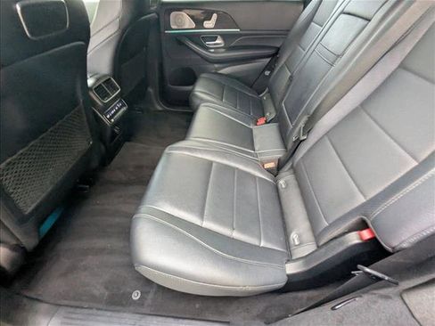 Certified 2020 Mercedes-Benz GLS 450 4MATIC image 20