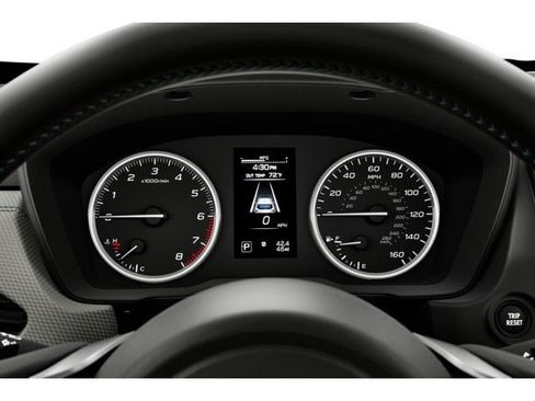 New 2026 Subaru Forester Limited image 18