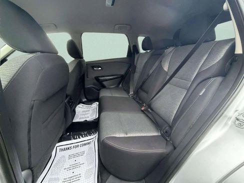 Used 2021 Nissan Rogue SV AWD/4WD image 20