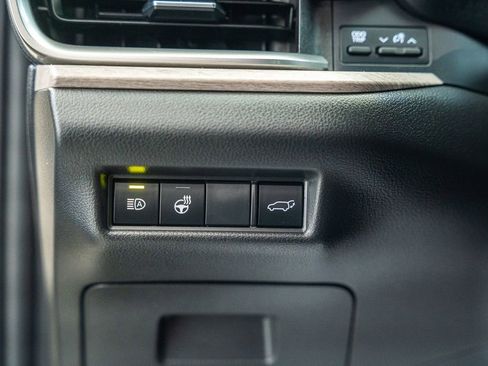 Used 2024 Toyota Grand Highlander AWD image 49