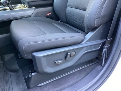 New 2025 Ford F150 XLT w/ Equipment Group 302A MID image 27