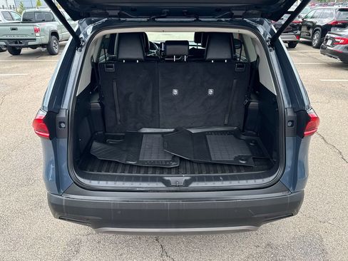 Used 2024 Toyota Grand Highlander AWD image 7