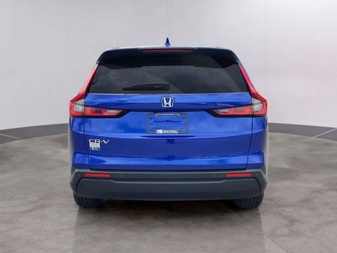 Certified 2023 Honda CR-V EX-L image 29