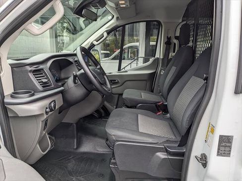 Used 2024 Ford Transit 250 250 Van w/ Exterior Upgrade Package image 9