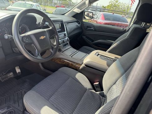 Used 2015 Chevrolet Tahoe 2WD image 18