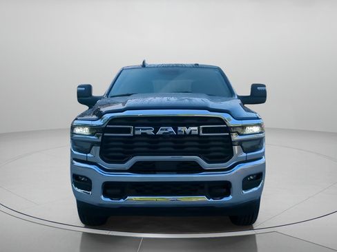 Used 2026 RAM 2500 Big Horn AWD/4WD image 8