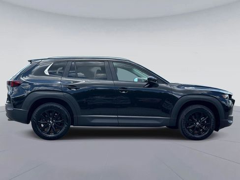 Certified 2026 MAZDA CX-50 AWD 2.5 S w/ Preferred Pkg image 2