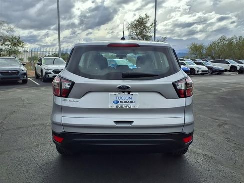 Used 2018 Ford Escape S image 10