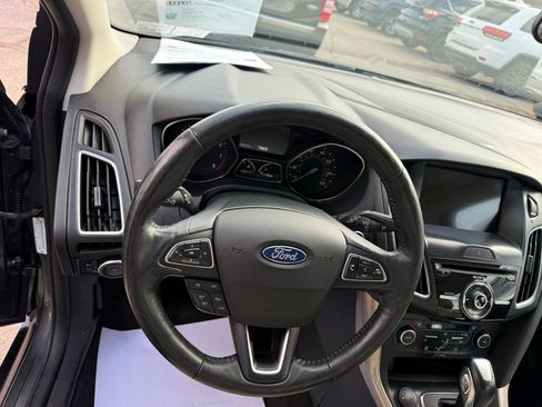 Used 2018 Ford Focus Titanium image 21