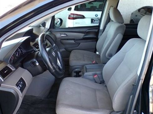 Used 2014 Honda Odyssey EX image 16