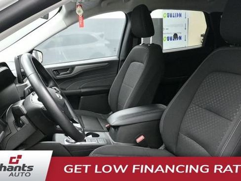 Used 2024 Ford Escape Active AWD/4WD image 6