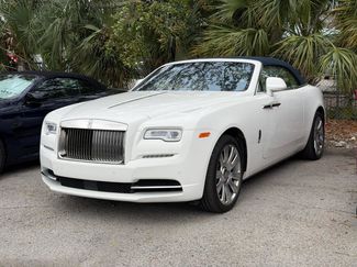 Used 2017 Rolls-Royce Dawn Convertible video 1