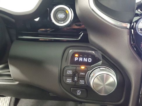 New 2026 RAM 1500 Laramie image 24