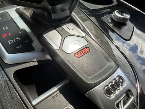 Used 2019 Audi Q7 3.0T Premium w/ Convenience Package AWD/4WD image 46