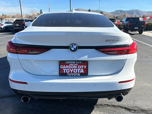Used 2021 BMW 228i Gran Coupe w/ Convenience Package image 4