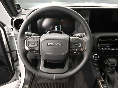 Used 2026 Toyota Land Cruiser image 26