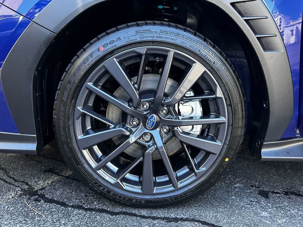 New 2026 Subaru WRX Premium w/ Accessory Package #2 AWD/4WD image 8