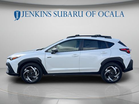 New 2026 Subaru Crosstrek 2.5i Limited AWD/4WD image 6