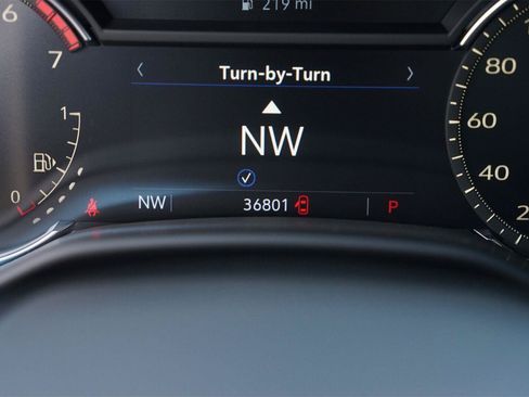 Used 2023 Cadillac CT5 Sport w/ Climate Package RWD image 26