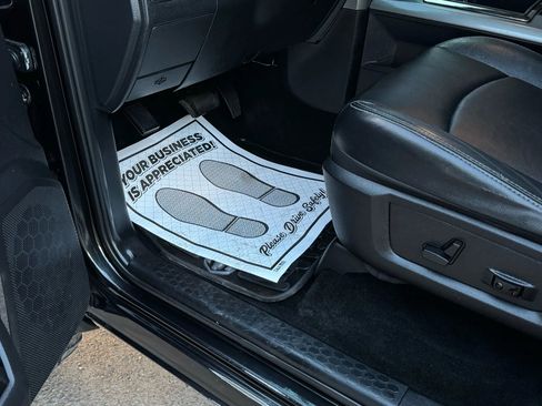 Used 2015 RAM 1500 Sport w/ Remote Start & Security Group image 17