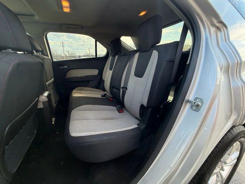 Used 2013 Chevrolet Equinox LT w/ Driver Convenience Package image 10