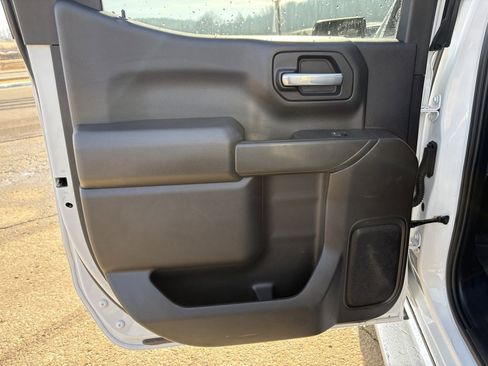 Used 2023 GMC Sierra 1500 Pro image 16