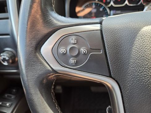 Used 2019 Chevrolet Silverado 1500 LT RWD image 31