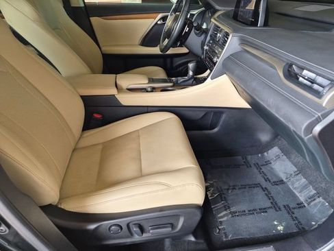 Used 2021 Lexus RX 350 AWD w/ Premium Package image 27