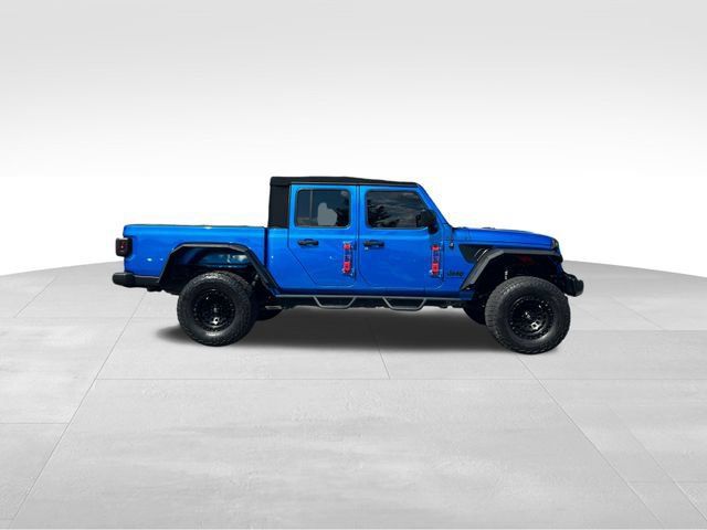 Used 2021 Jeep Gladiator Sport AWD/4WD image 6
