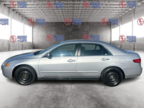 Used 2003 Honda Accord LX image 8