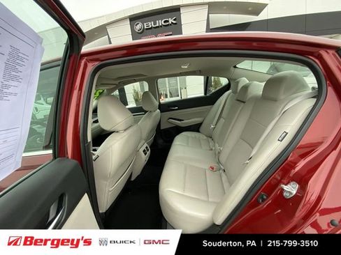 Used 2020 Nissan Altima 2.5 Platinum image 28