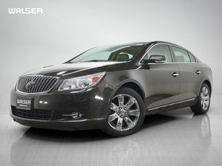 Used 2013 Buick LaCrosse Premium w/ Driver Confidence Package AWD/4WD video 1