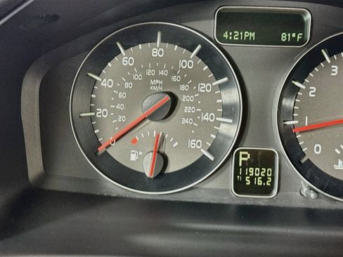 Used 2009 Volvo C30 T5 FWD image 14