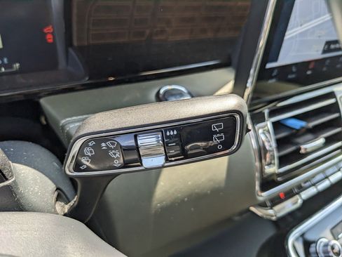 Used 2024 Lincoln Navigator Black Label AWD/4WD image 33