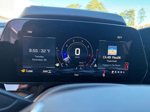 New 2026 Chevrolet Suburban High Country w/ Sun And Tow Package AWD/4WD image 20