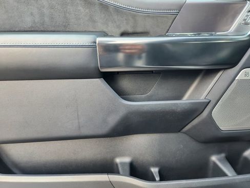 Used 2024 Ford F150 Platinum image 20
