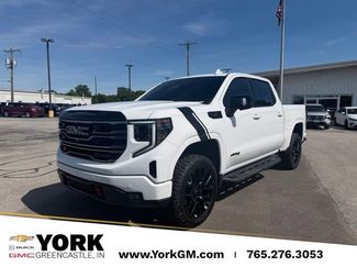 Used 2026 GMC Sierra 1500 AT4 w/ AT4 Premium Package AWD/4WD video 1