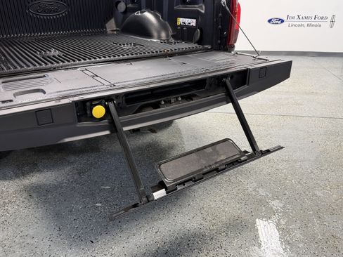 Used 2024 Ford F150 XLT w/ Equipment Group 302A MID image 30