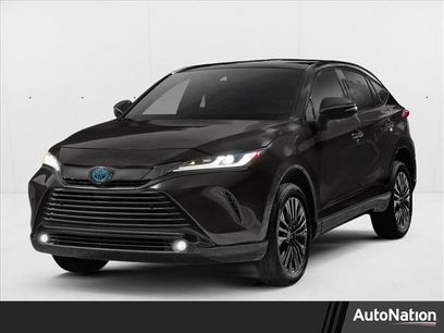 Used 2023 Toyota Venza Nightshade