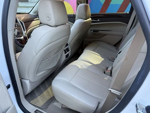 Used 2012 Cadillac SRX Performance FWD image 18