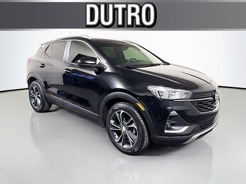 Used 2021 Buick Encore GX Select image 1