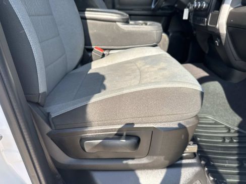 Used 2021 RAM 1500 Tradesman w/ Popular Equipment Group image 11