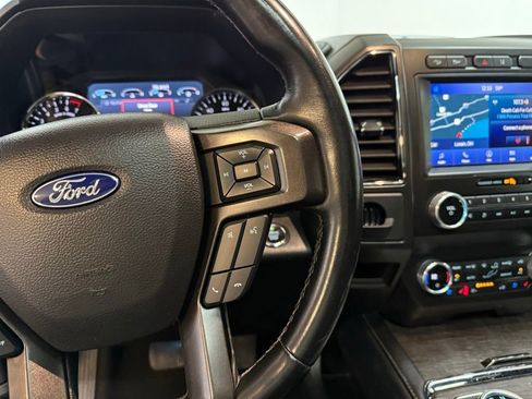 Certified 2021 Ford Expedition Max Limited image 28