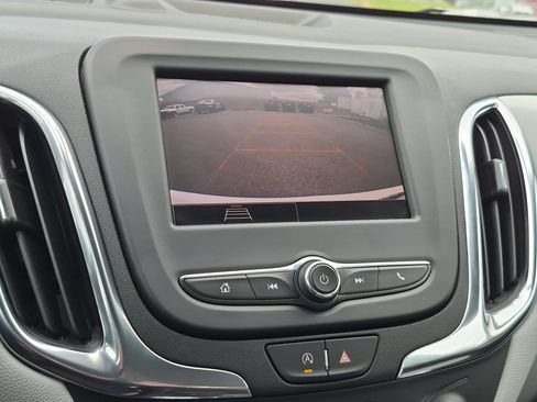 Certified 2022 Chevrolet Equinox LS AWD/4WD image 15