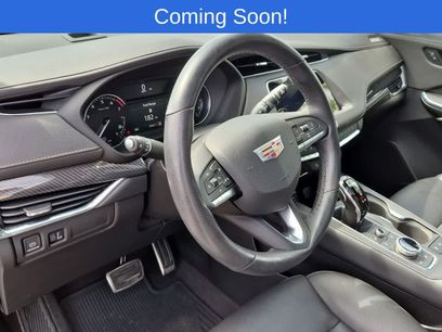 Used 2023 Cadillac XT4 Sport w/ Cold Weather Package