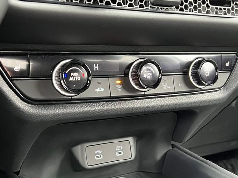 New 2026 Honda HR-V Sport image 22